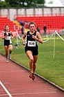 Laura Spence (Northumbria University), North East Championships, Gateshead